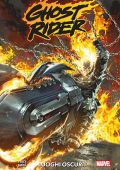 img Marvel Collection (II) 444 - Ghost Rider 1 Luoghi oscuri (Panini 2022-11-17)