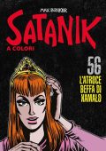 img Satanik A Colori 56 - L