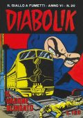 img Diabolik Anastatika 096 - Il vagone insanguinato (RCS 2022-11-01)
