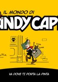 img Il mondo di Andy Capp 59 - Va dove ti porta la pinta (RCS 2023-10-06)