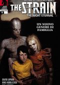 img The Strain - The Night Eternal 10 (Dark Horse 2015)