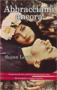 Susan Lewis – Abbracciami ancora (2014)