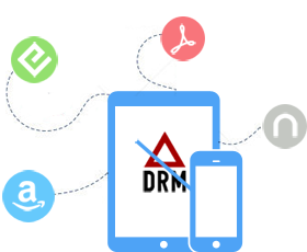 Epubor All DRM Removal 1.0.22.263 – Ita –