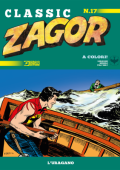 img Zagor Classic N.17 - L