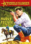 img Il Piccolo Ranger 016 - Nuove reclute (RCS 2022-09-20