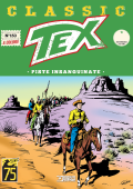img Tex Classic N.153 - Piste Insanguinate (SBE Gennaio 2023)