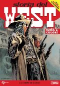 img Collana West 50 - Storia del West 50, La stirpe di Caino (SBE If Edizioni 2023-05-03)