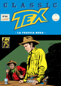 img Tex Classic N.161 - La Freccia Nera (SBE Maggio 2023)