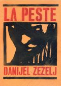 img La Peste (Danijel Zezelj) (IT, Edizioni Di, 1998-09)