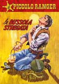 img Il Piccolo Ranger 017 - La bussola stregata (RCS 2022-09-27)