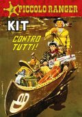 img Il Piccolo Ranger 019 - Kit contro tutti! (RCS 2022-10-11)