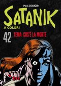img Satanik A Colori 42 - Tema cos