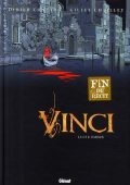 img Vinci 02 - Luci e Ombre (Convrd & Chaillet)(Glenat 2009)