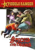img Il Piccolo Ranger 032 - La roccia che trema (RCS 2023-01-10)