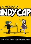 img Il mondo di Andy Capp 52 - Una sola pinta non fa primavera (RCS 2023-08-18)