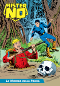 img Mister No a colori 137 - La miniera della paura (RCS 2023-06-08)