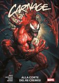 img Marvel Collection (II) 445 - Carnage 1, Alla corte del re cremisi (Panini 2022-11-17)