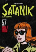 img Satanik A Colori 57 - Rosa e rosso (RCS 2023-08-22)