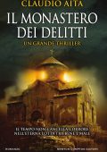 Claudio Aita - Il monastero dei delitti (2018)