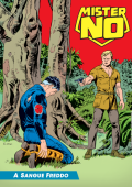 img Mister No a colori 138 - A sangue freddo (RCS 2023-06-15)