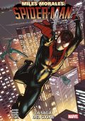 img Marvel Collection (II) 529 - Miles Morales Spider-Man 5, La Saga del Clone (Panini 2023-11-16)