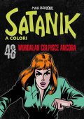 img Satanik A Colori 48 - Wurdalak colpisce ancora (RCS 2023-06-20)