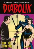 img Diabolik Anastatika 103 - Ore di terrore (RCS 2022-12-20)