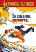 img Il Piccolo Ranger 033 - Le colline proibite (RCS 2023-01-17)