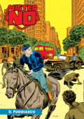 img Mister No a colori 134 - Il fuggiasco (RCS 2023-05-18)
