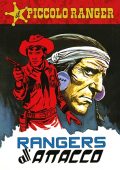img Il Piccolo Ranger 036 - Rangers all