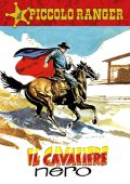 img Il Piccolo Ranger 038 - Il cavaliere nero (RCS 2023-02-21)