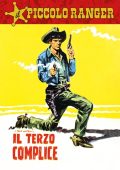 img Il Piccolo Ranger 039 - Il terzo complice (RCS 2023-02-28)