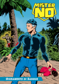 img Mister No a colori 135 - Giuramento di sangue (RCS 2023-05-25)