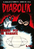 img Diabolik Anastatika 114 - Sangue per un diamante (RCS 2023-03-07)