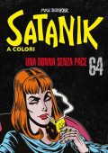 img Satanik A Colori 064 - Una donna senza pace (RCS 2023-10-10)