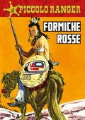 img Il Piccolo Ranger 029 - Formiche rosse (RCS 2022-12-20)