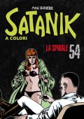 img Satanik A Colori 54 - La spirale (RCS 2023-08-01)