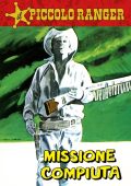 img Il Piccolo Ranger 041 - Missione compiuta (RCS 2023-03-14)