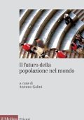 img Antonio Golini - Il futuro della popolazione nel mondo (2011)