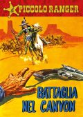 img Il Piccolo Ranger 043 - Battaglia nel canyon (RCS 2023-03-28)