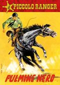 img Il Piccolo Ranger 046 - Fulmine Nero (RCS 2023-04-18)