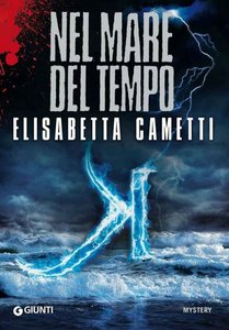 Elisabetta Cametti – K. Nel mare del tempo (2014)