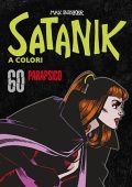 img Satanik A Colori 60 - Parapsico (RCS 2023-09-12)