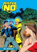 img Mister No a colori 140 - Gli spietati (RCS 2023-06-29)