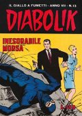 img Diabolik Anastatika 115 - Inesorabile morsa (RCS 2023-03-14)