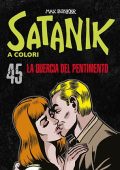 img Satanik A Colori 45 - La quercia del pentimento (RCS 2023-05-30)