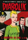 img Diabolik Anastatika 105 - L