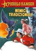img Il Piccolo Ranger 035 - Nemici tradizionali (RCS 2023-01-31)