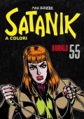 img Satanik A Colori 55 - Kamalo (RCS 2023-08-08)