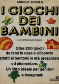 Arnold Arnold - I Giochi dei Bambini (1980) PDF